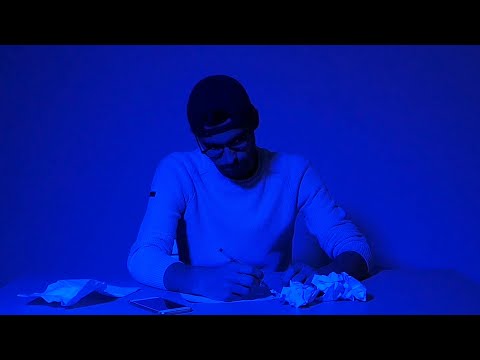 An'Om - Insouciance (clip)