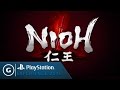 Ni-Oh Trailer - PSX 2015