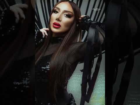 Eliza Simone - Angel moy (Ангел мой)  cover (Arkadi Dumikyan )