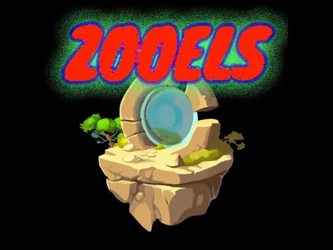 Zooels - Match 3 Animal Fun