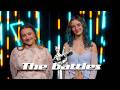 Maia Vs Sofia I Love You I M Sorry Gracie Abrams The Battles The Voice Norway 2026