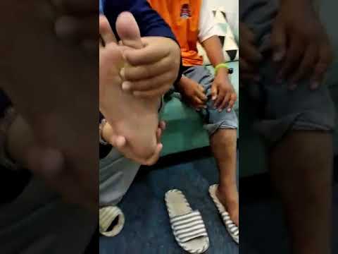 Zul - from hopeless to health improvement