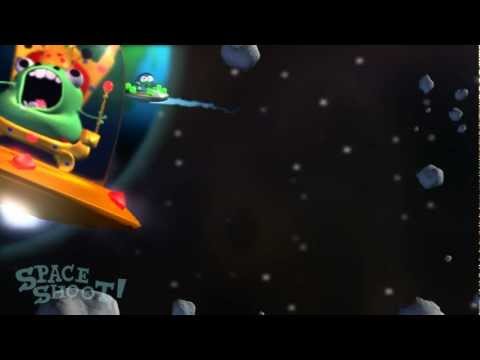 space shooter android games