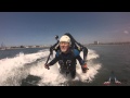 Jetpack America Flight Video Rob Wilson