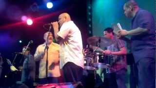 Spanish Harlem Orchestra - Linda - @ SOB's 10/13/2010 (3 of 5)