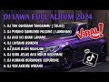 DJ JAWA FULL ALBUM VIRAL TIKTOK 2024 | DJ TAK GENGGAM TANGANMU X PINDHO SAMUDRO PASANG X ANAK LANANG