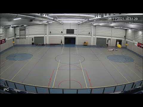 KCR Korfbal Live Stream