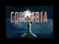 Columbia Pictures Opening And Closing Logos 1959