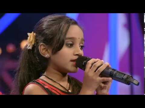Indian Voice Junior I Episode 148 - part 1 I Mazhavil Manorama