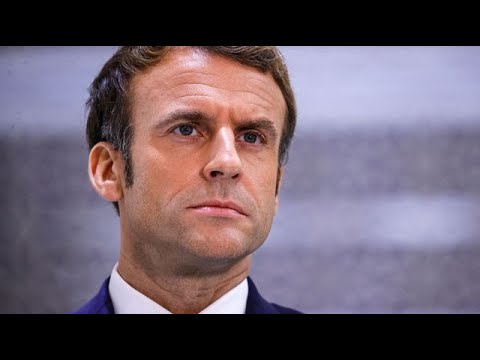 Affaire McKinsey : "Emmanuel Macron n'avait pas du tout vu venir ce scandale" (Louis de Raguenel)