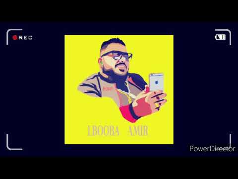LBooBa Amir & HAMA - fuck you( official music )