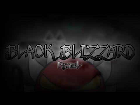 [60Hz Mobile] Black Blizzard 100%
