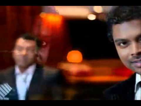 Kawada Ho - BnS (Lyrical Video)