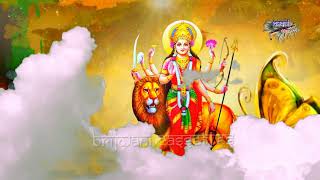 Aaya Maa Ka Sandesha Aaj Chalo — आया माँ का संदेशा आज, चलो: भजन devotional song