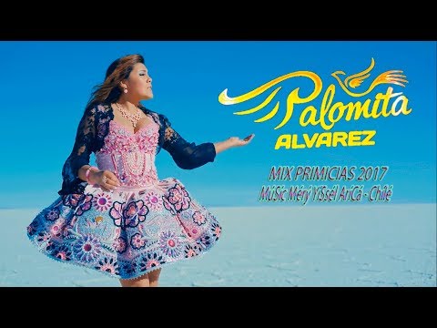 Palomita Alvarez | MIX | Primicias 2017