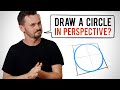Intuitive Perspective and Learning Anatomy - Stanswers #4