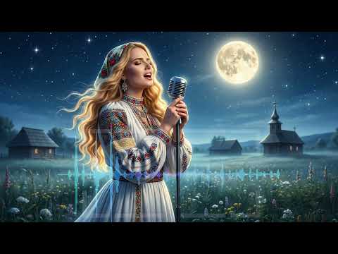 Aria Nova - Cât îi cerul plin de stele