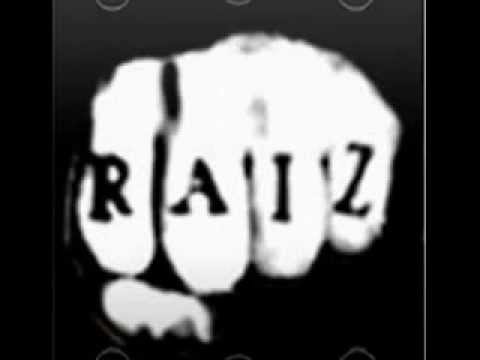 Raiz - Nuestra Familia (madball cover)