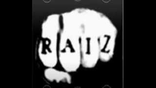 Raiz - Nuestra Familia (madball cover)