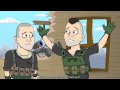 CALL OF DUTY MW3 the Musical (By:lhugueny ...