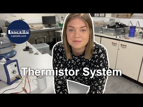 How Does a Thermistor Work?