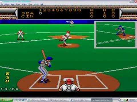 Bad Game Reviews #2: Roger Clemens' MVP Baseball