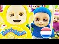 Teletubbies Nederlands | Babies | kinder programmas | tekenfilms | animatie | 1505