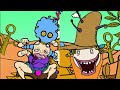 Oingo Boingo Brothers Compared To Its Otamatone Version