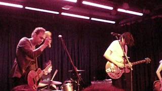 Big Screen TV @ the Oxford