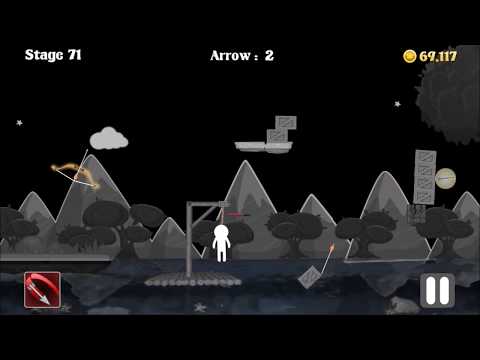 Archer's bow.io Video