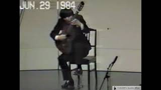 Download lagu モーツァルトの「魔笛」の主題による変奏曲 山下和仁Introduction and Variations on a Theme by Mozart (Sor) ~ Kazuhito Yamashita mp3