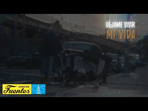 Vagabundo Soy - Rodolfo Aicardi (Video Letra) | Discos Fuentes