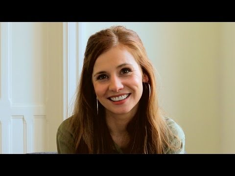 Josefine Preuß über ihre Rolle als Prinzessin in "Das Sacher"