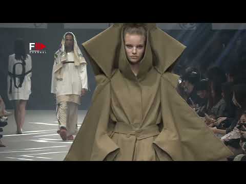 SEIVSON Spring 2023 Taipei - Fashion Channel