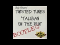 Osama Got Run Over By A Reindeer - Twisted Tunes Taliban On The Run