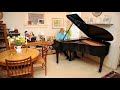 Raffi: Swing Low, Sweet Chariot (Isolated Piano)