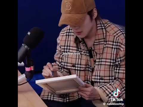 Monsta x Lee min hyuk ❤️❤️  #monstax #minhyuk #monstaxminhyuk