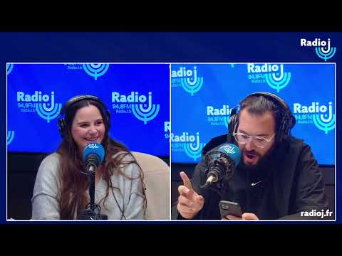 Israël c'est trop bien - Le billet de David Azria