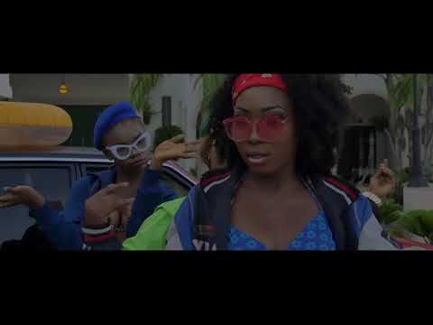 Chaarlity feat Vano Baby - Boyi ( Clip Officiel )