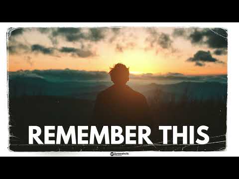 Inspiring Emotional Sad Boom Bap Type Beat x Deep Piano Instr - "Remember This" | prod. Screwaholic