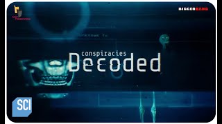 Conspiracies Decoded Trailer