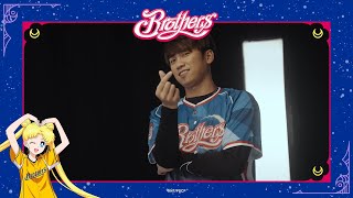 [分享] 美少女戰士主題日 主視覺拍攝花絮