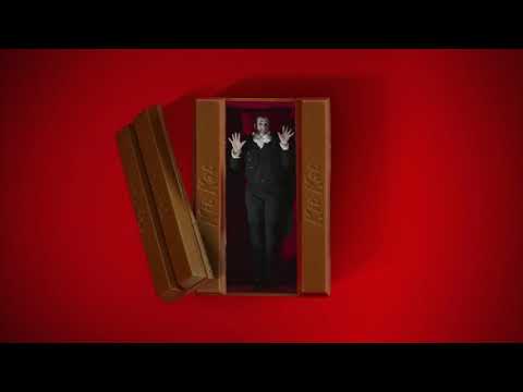 Kit Kat Commercial 2021 - (USA)