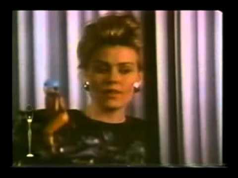 DIET PEPSI Commercial with Michael J Fox  Full Length Version