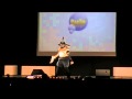 Made In Asia 2010 Lucario Cosplay