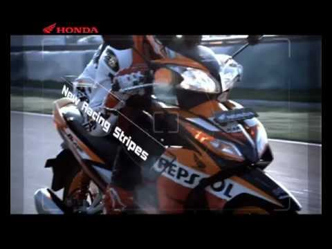 New Blade CATCH IT BARU (TVC)