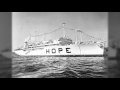 MERCY SHIPS HISTORY AND OVERVIEW