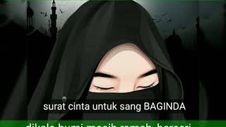 Download lagu Jika Terdengar Suara Adzan 😥💚 mp3
