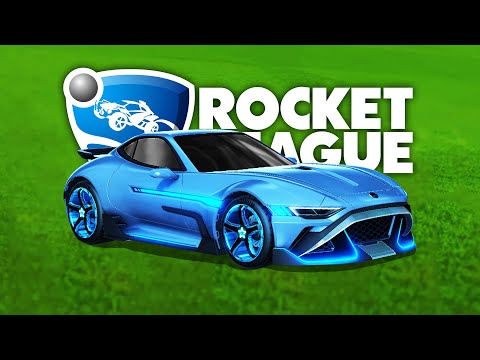 Rocket League MOIMENTS 166