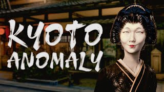 lost in japan | Kyoto Anomaly |